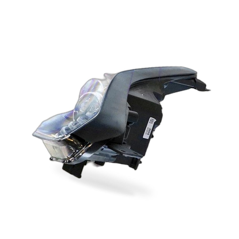 Halogen Head Lamp With DRL Suitable for Kia Sportage QL 2015-2021 Left Side - BD3