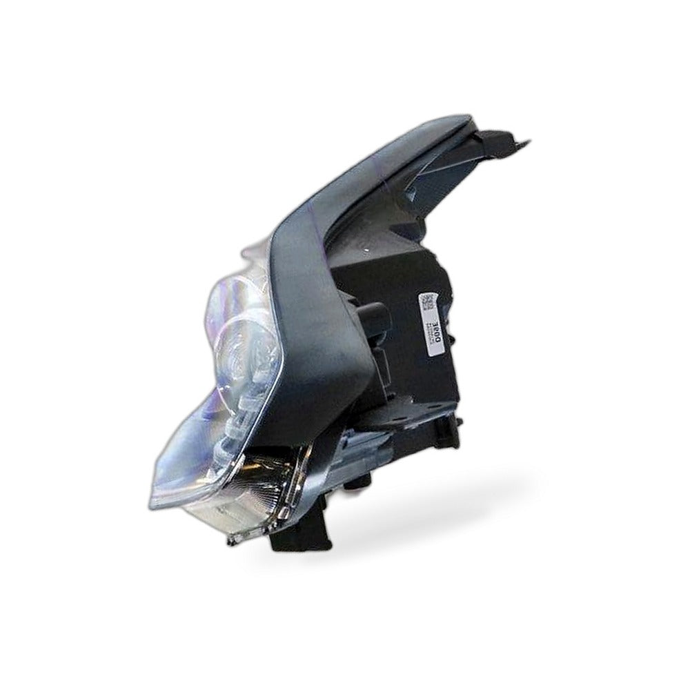 Halogen Head Lamp With DRL Suitable for Kia Sportage QL 2015-2021 Left Side - BD4