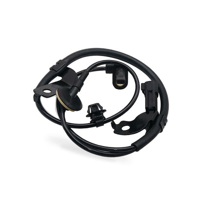 4670A575 ABS Sensor FL for Mitsubishi Wheel Speed Sensor 4670A645 - BD1