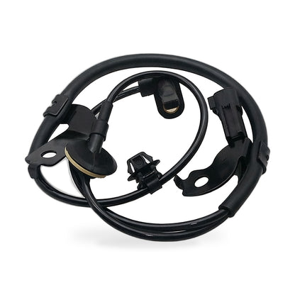 4670A575 ABS Sensor FL for Mitsubishi Wheel Speed Sensor 4670A645 - ZT2