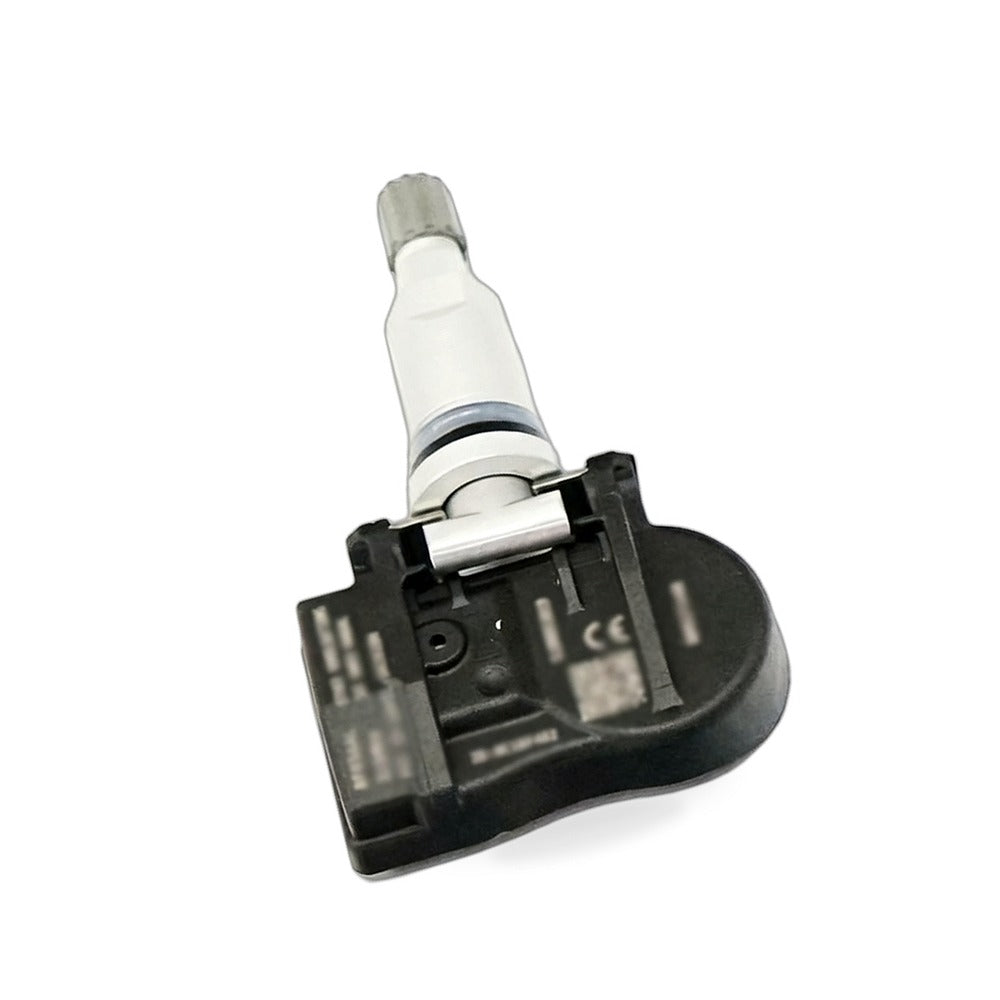 Mazda Tire Pressure Sensor Monitor BBM237140B BHA437140 - BD2