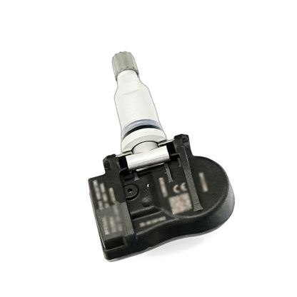 Mazda Tire Pressure Sensor Monitor BBM237140B BHA437140 - BD2