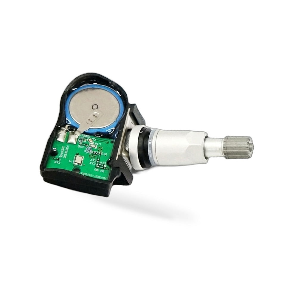 Mazda Tire Pressure Sensor Monitor BBM237140B BHA437140 - BD3
