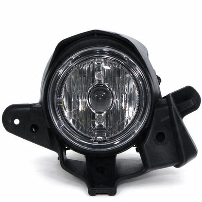 Fog Lamp Drivers Side Suitable for Mazda 3 BL 2009-2013 BGV851680A - XQ1