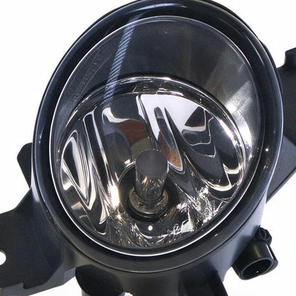 Fog Lamp Drivers Side Suitable for Nissan Navara Frontier Pathfinder Xterra - XQ1