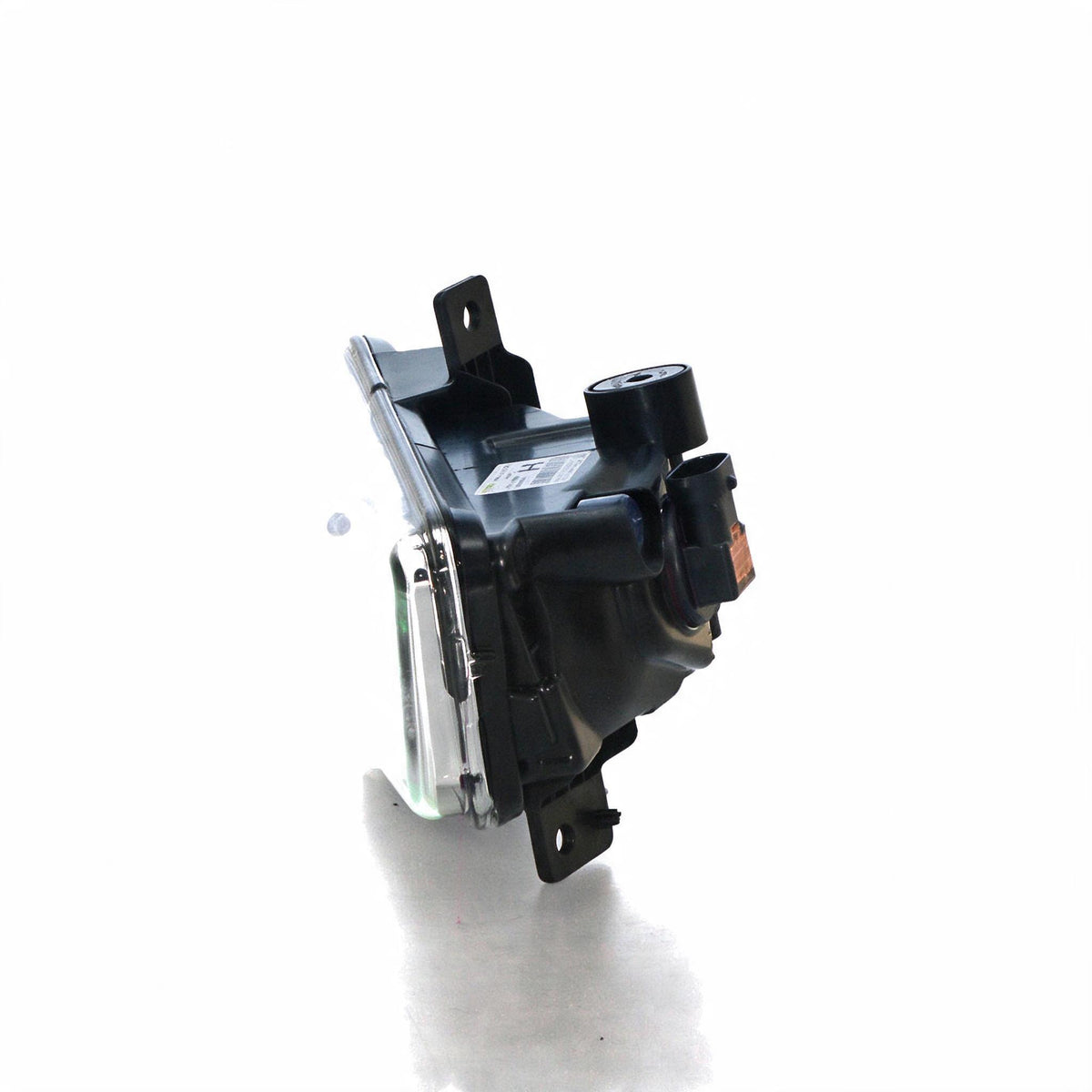 Fog Lamp Drivers Side Suitable for Nissan Navara Pathfinder Xterra Frontier - ZT3