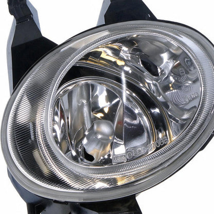 Certified Fog Lamp Driver Side Suitable for Peugeot 206 XR 1999-2006 6206.68 - XQ1