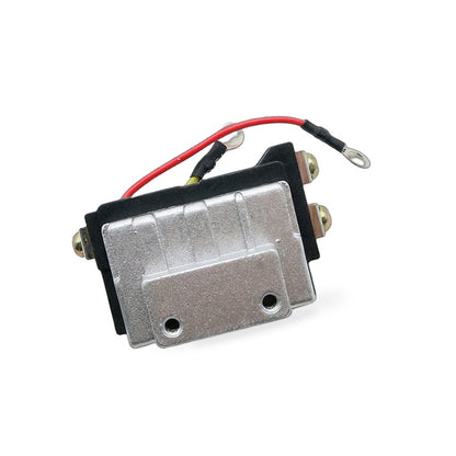 Ignition Control Module 89620-12440 Suitable for Toyota Corolla Celica 1993-1997 - BD2