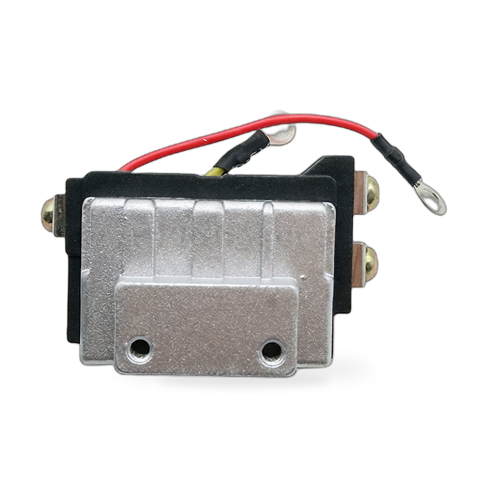 Ignition Control Module 89620-12440 Suitable for Toyota Corolla Celica 1993-1997 - ZT2