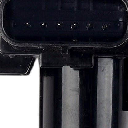 PDC Parking Sensor Suitable for Toyota Land Cruiser Sequoia Tundra Lexus LX570 - XQ1