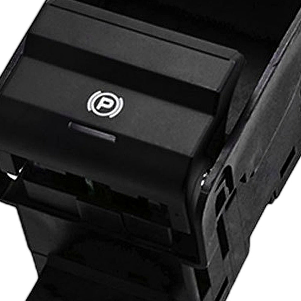 Electronic Handbrake Parking Button Switch Suitable for Volvo FM7 FH12 FH16 FL - XQ1