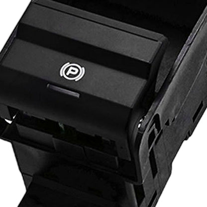 Electronic Handbrake Parking Button Switch Suitable for Volvo FM7 FH12 FH16 FL - XQ1
