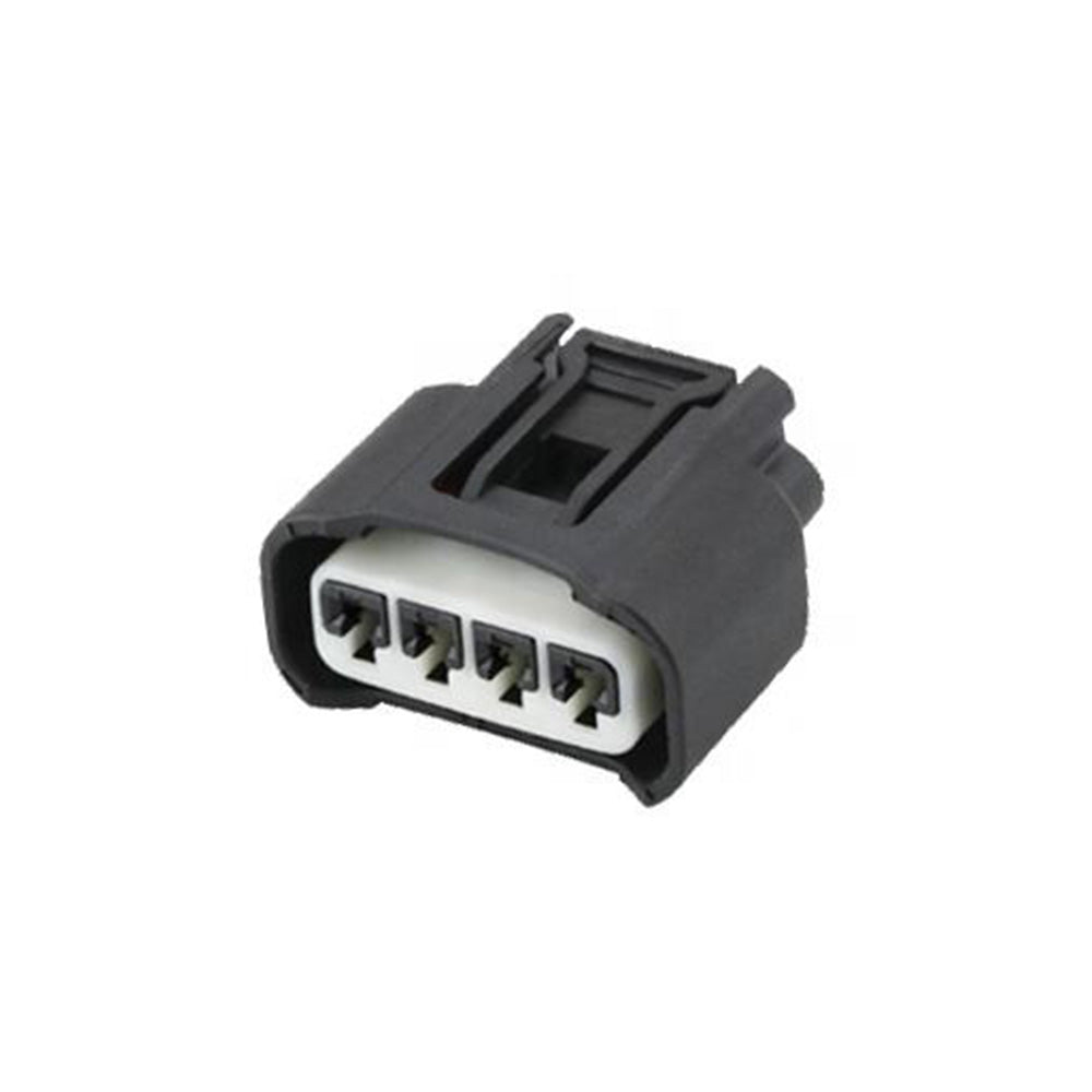90980-11885 6 SETS Ignition Coil Plug Connector Kit Suitable For Toyota Yari.