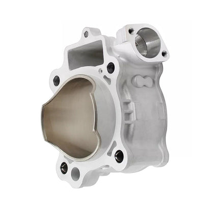 78mm Cylinder Jug Barrel Suitable For Honda 04-09 CRF 250 R 04-17 CRF 250 X.