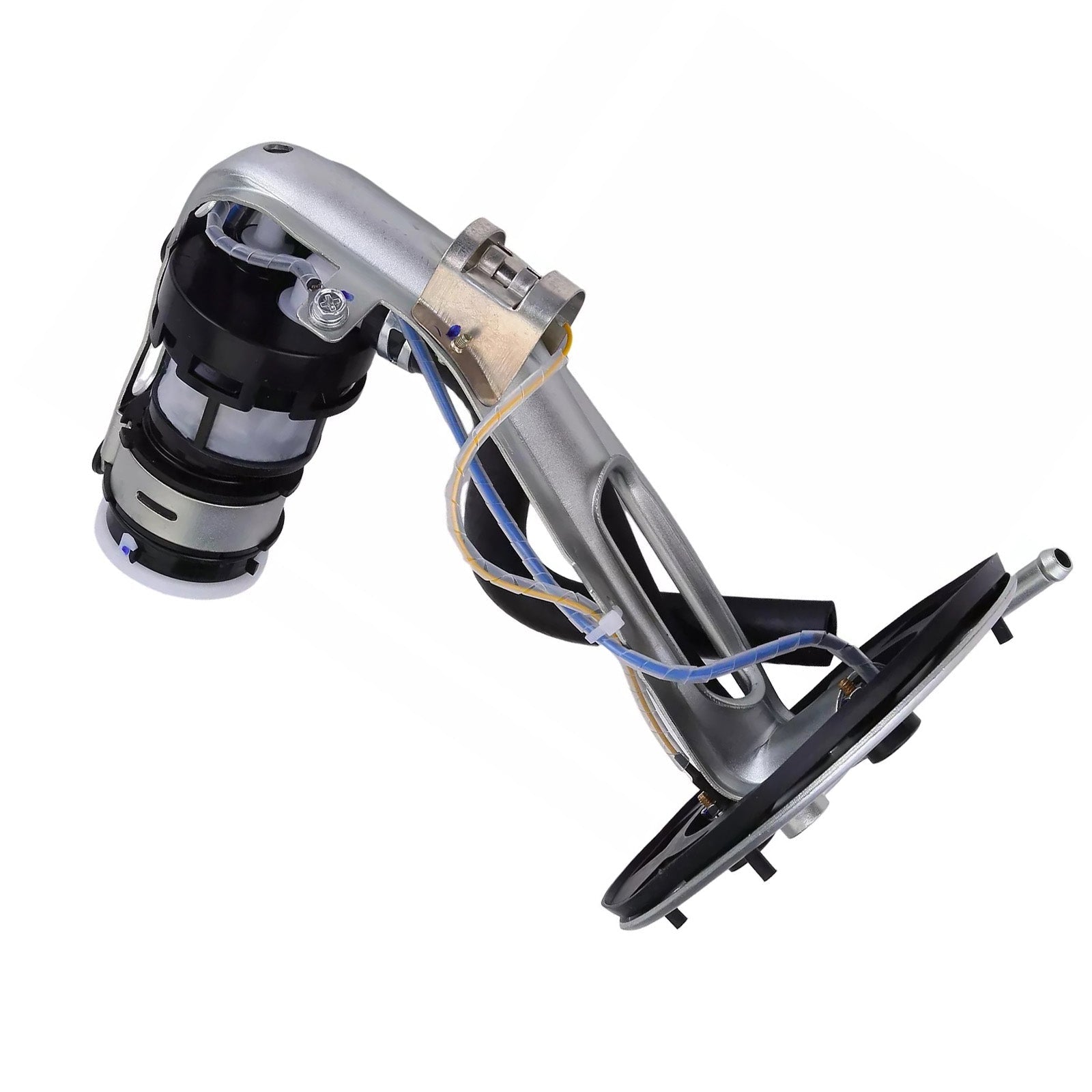 Fuel Pump 12V Electric Suitable For Honda GL1500 GL1500A GL1500SE 1988-2000.