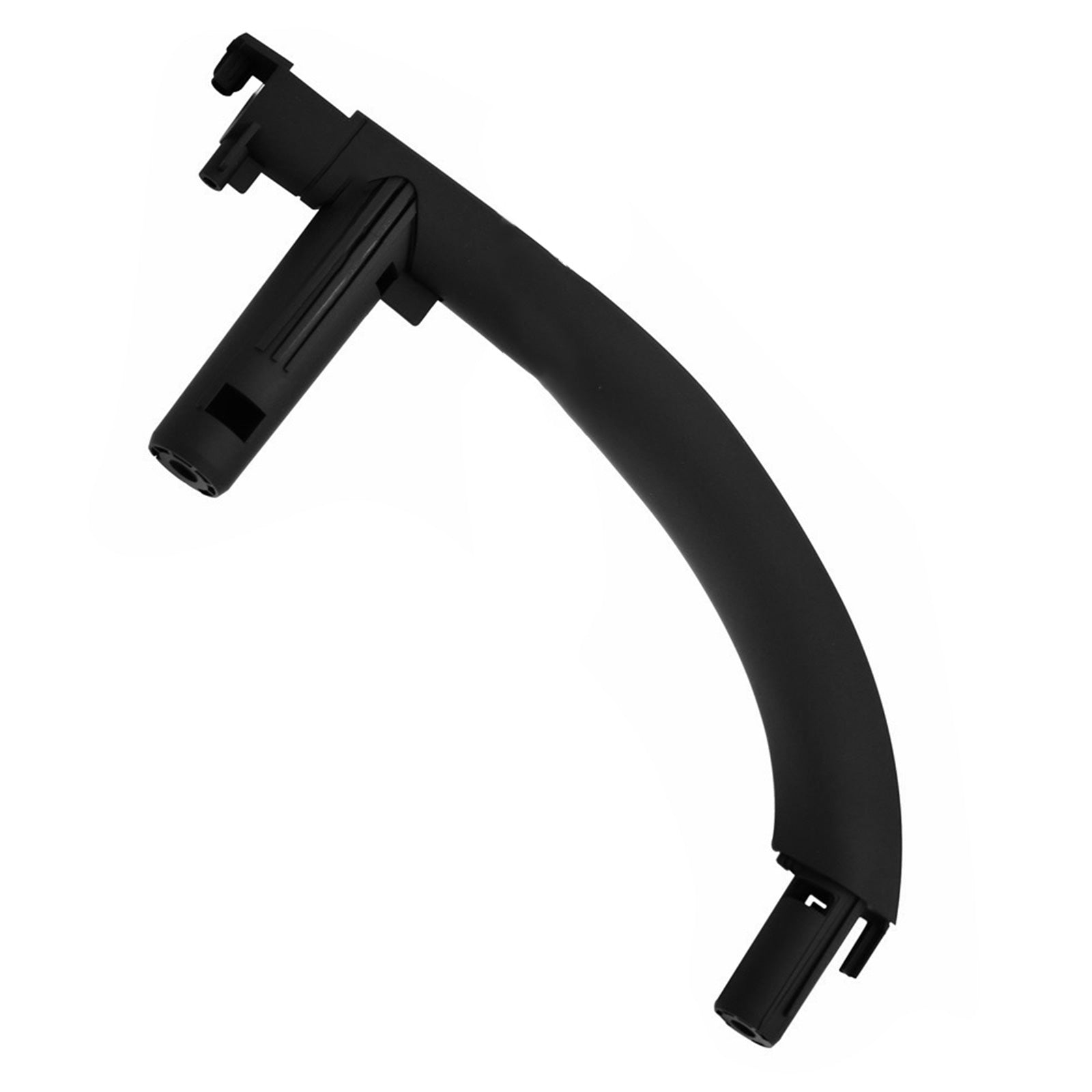 3x Inner Door Pull Handle Covers Suitable For BMW X5 F15 / X6 F16 F85.
