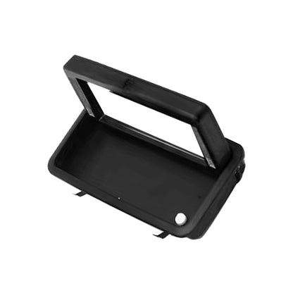 Rear Row Vanity Makeup Mirror with Lights Suitable for Jaguar XJ