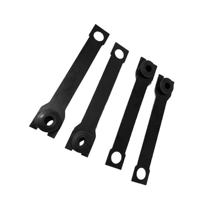 Shock Absorber Coilover Suspension For Holden Commodore VT VX VY Adjust Damper.