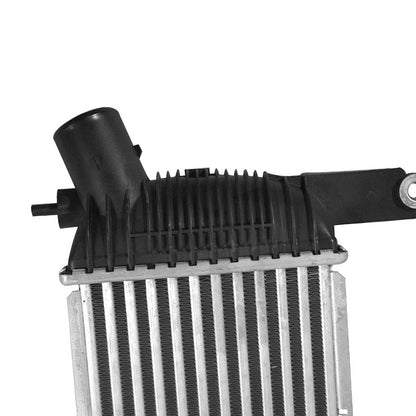 Intercooler Suitable For Nissan Navara D40 Pathfinder R51 2.5L YD25DDTI 05-15.