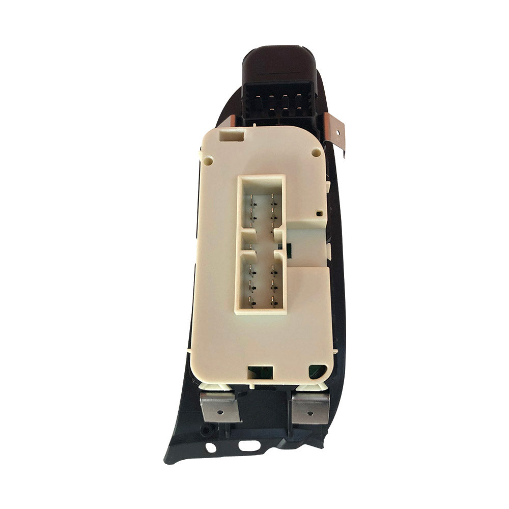 Electric Window Master Switch Illuminated Suitable For Ford FG Falcon XT/XR6/XR8/G6/G6E 2008-2014.