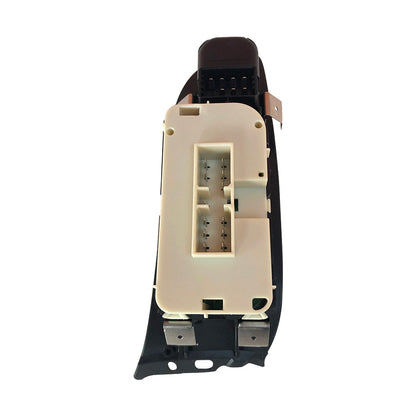 Electric Window Master Switch Illuminated Suitable For Ford FG Falcon XT/XR6/XR8/G6/G6E 2008-2014.