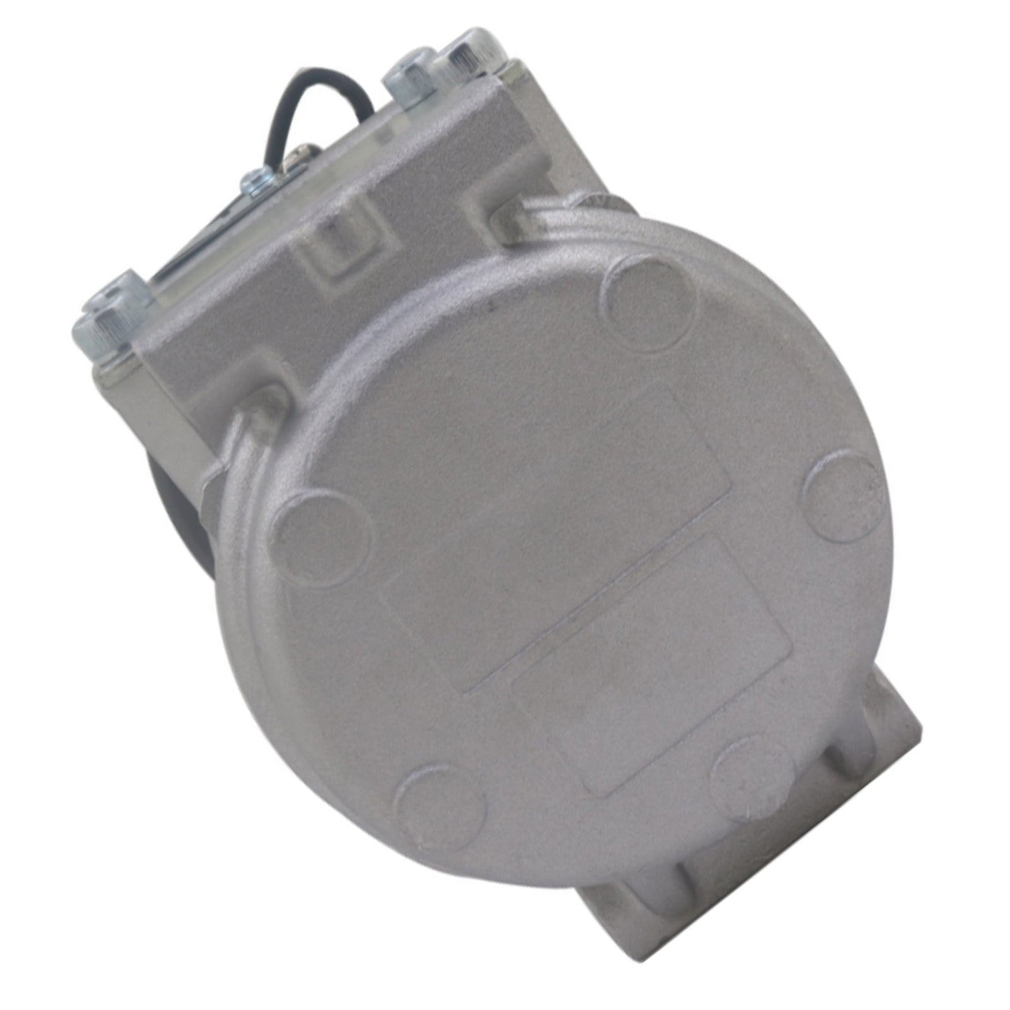 Air Con Compressor Suitable For Toyota LandCruiser HDJ80R 4.2L Diesel 1HD-FT.
