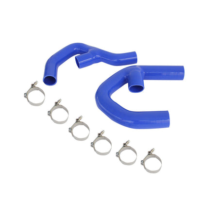 INTERCOOLER PIPING Suitable for Volkswagen VW GOLF MK5 MK6 GTI FSI JETTA 2. 0T A3 S3