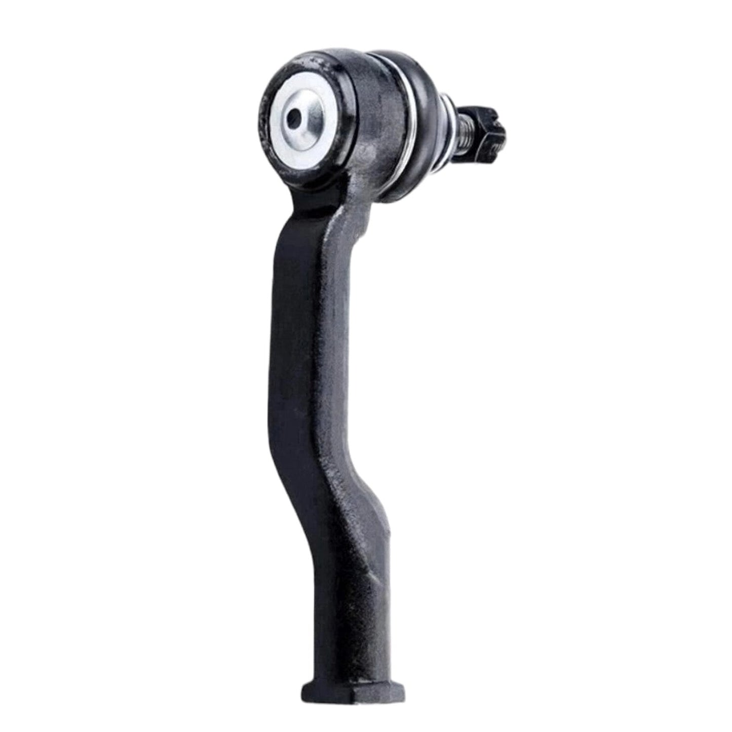 2x Front Inner Tie Rod End Suitable for Mazda B2200