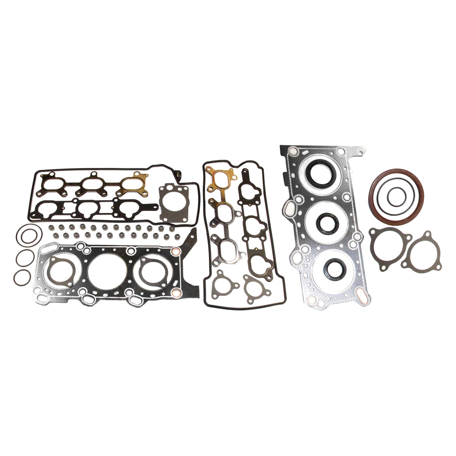 Full Gasket Kit Suitable For Suzuki Grand Vitara SQ625 2.5L V6 H25A 1998-2005.