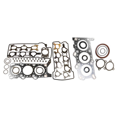 Full Gasket Kit Suitable For Suzuki Grand Vitara SQ625 2.5L V6 H25A 1998-2005.