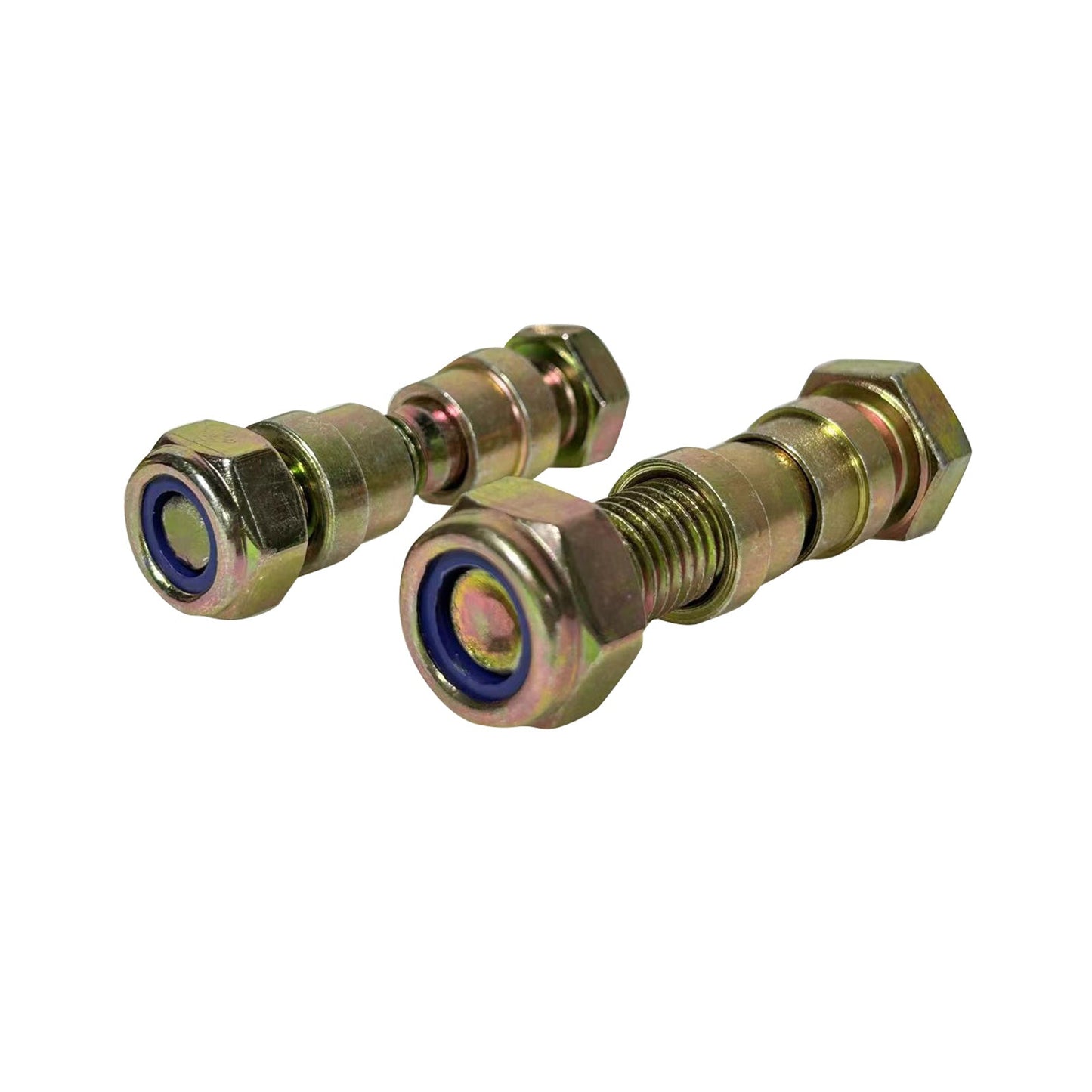 LH Rear Sway Bar Extension Link 2"-8" Suitable For Nissan Patrol GU / GQ