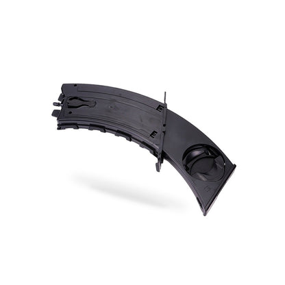 Cup Holder Suitable for BMW 5 Series E60 E61 2006-2010 Left Side Black - BD1