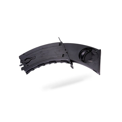 Cup Holder Suitable for BMW 5 Series E60 E61 2006-2010 Left Side Black - BD2