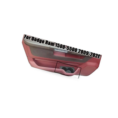 Cup Holder Suitable for Dodge Ram 1500 2500 3500 09-21 5NN24XXXAA 1LD23XXXAA - BD1