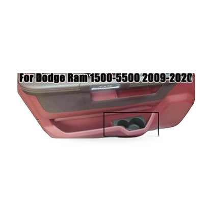 Cup Holder Suitable for Dodge Ram 1500 2500 3500 09-21 5NN24XXXAA 1LD23XXXAA - ZT2