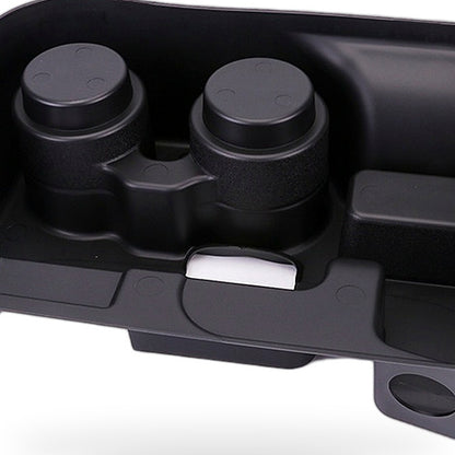 Cup Holder Console Tray Suitable for Dodge Ram 1500 2500 3500 2003-2012 - XQ1