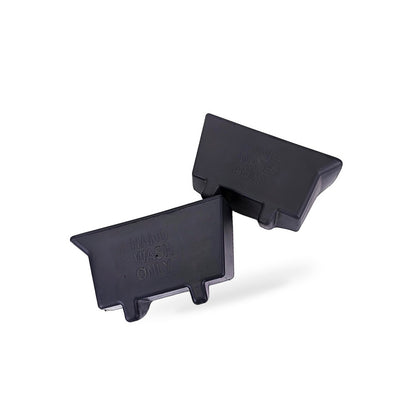 Pair Cup Holders Suitable for Dodge Ram 1500 2500 3500 2009-2021 5NN24XXXAA - BD4