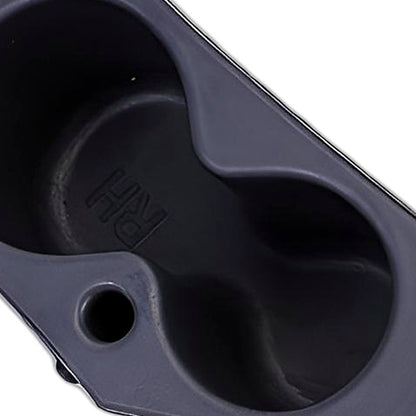 Pair Cup Holders Suitable for Dodge Ram 1500 2500 3500 2009-2021 5NN24XXXAA - XQ1