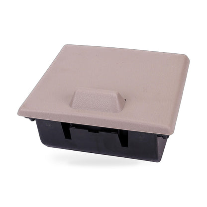 Water Cup Holder Suitable for Ford F-250 F-350 F-450 Super Duty 2008-2010 Khaki - ZT2
