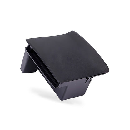 Cup Holder Suitable for Nissan Titan 04-15 Black Interior 96967-9FD0B - BD3