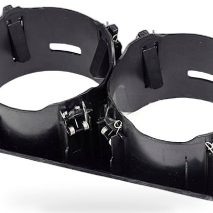 Rear Beverage Cup Holder Suitable for Subaru Forester 2003-2008 66150SA100ND - XQ1
