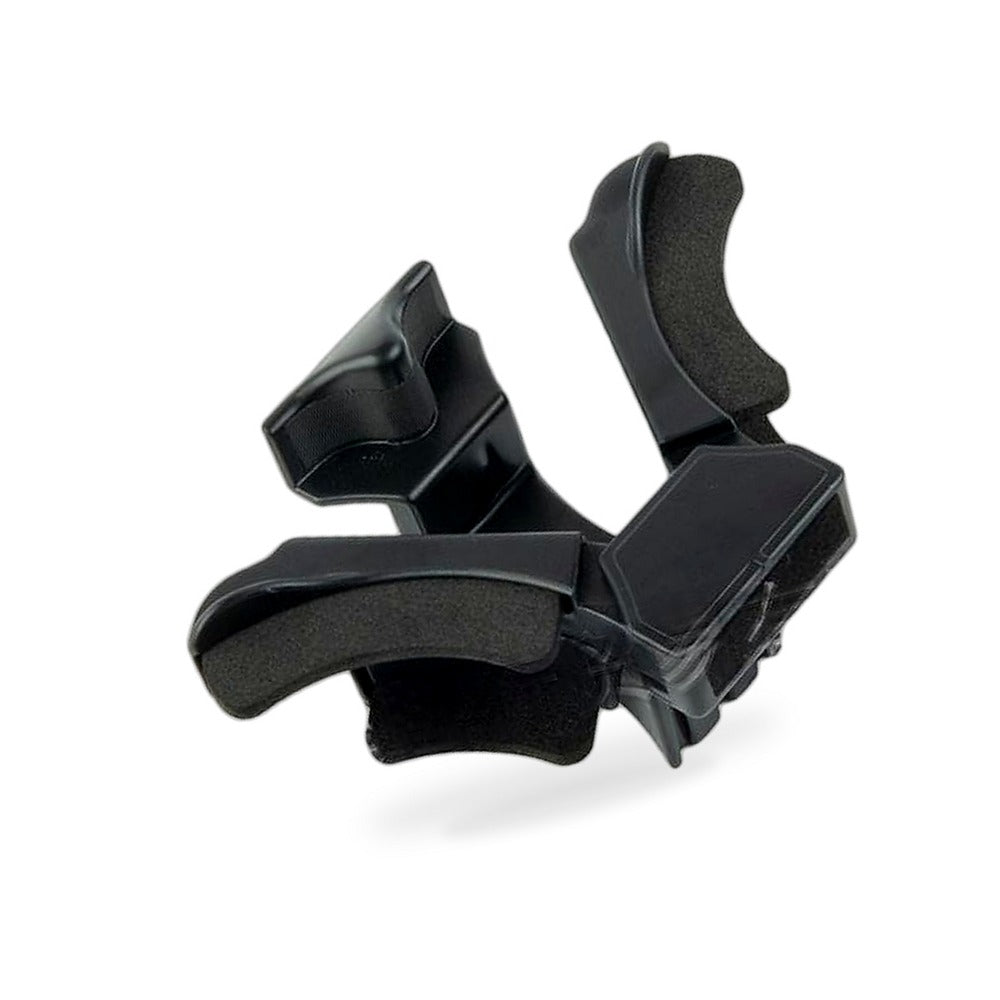 Cup Holder Divider Insert Suitable for Toyota Land Cruiser Lexus LX570 08-2021 - BD2