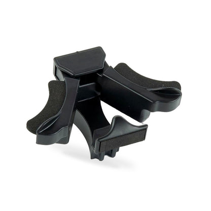 Cup Holder Divider Insert Suitable for Toyota Land Cruiser Lexus LX570 08-2021 - BD3