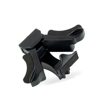 Cup Holder Divider Insert Suitable for Toyota Land Cruiser Lexus LX570 08-2021 - BD4