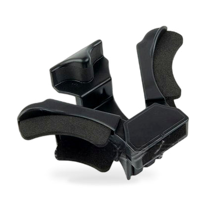 Cup Holder Divider Insert Suitable for Toyota Land Cruiser Lexus LX570 08-2021 - ZT2