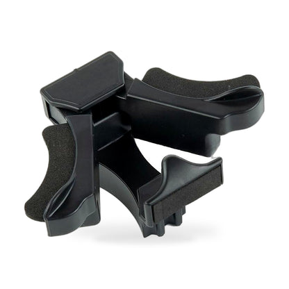 Cup Holder Divider Insert Suitable for Toyota Land Cruiser Lexus LX570 08-2021 - ZT3