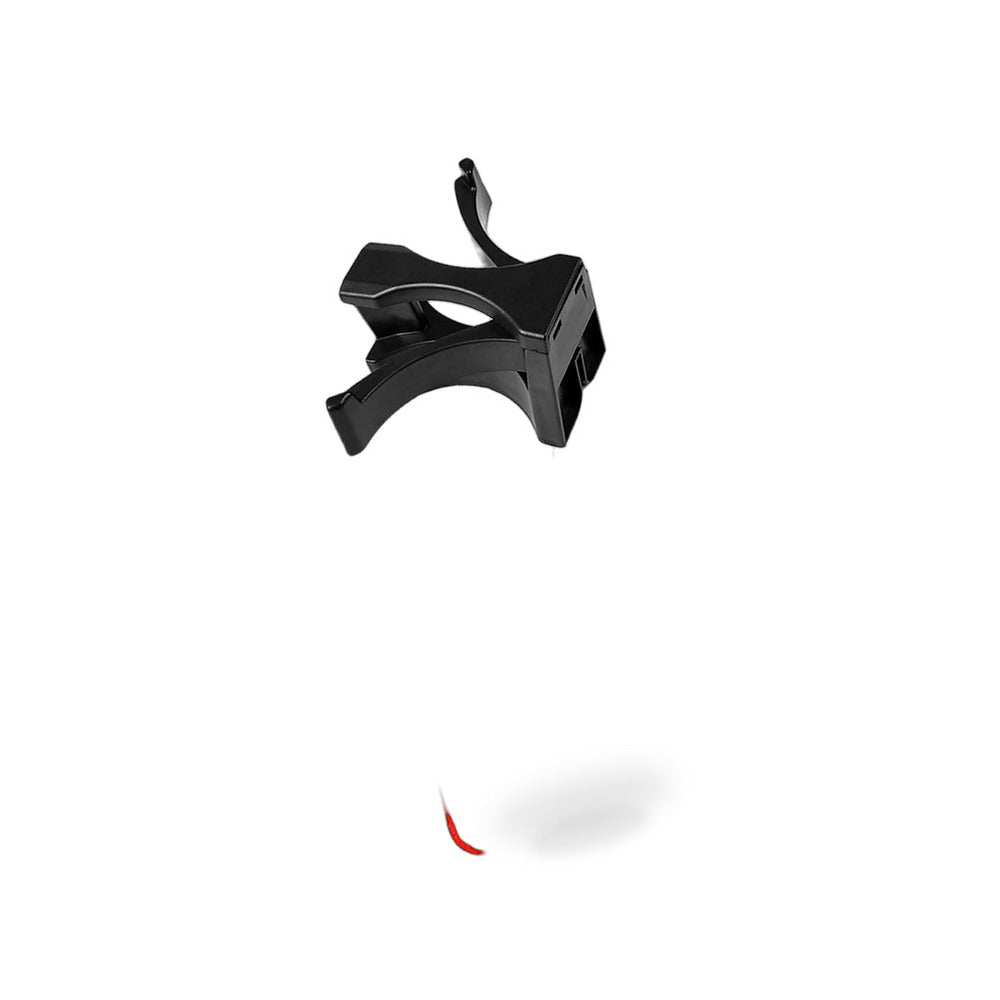 Cup Holder Divider Insert Suitable for Toyota Sequoia 2008-2022 Tacoma 2005-2015 - BD2