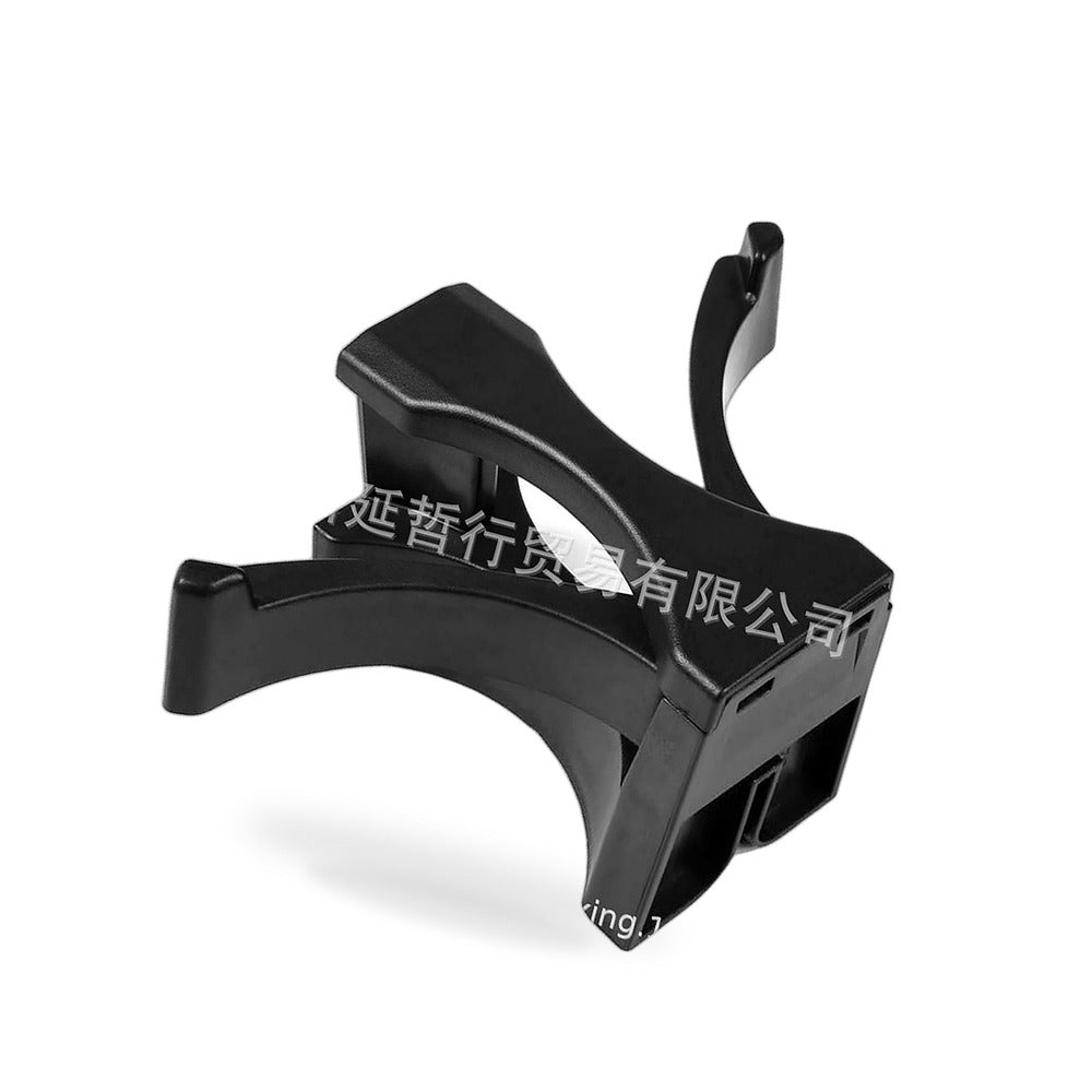 Cup Holder Divider Insert Suitable for Toyota Sequoia 2008-2022 Tacoma 2005-2015 - BD3