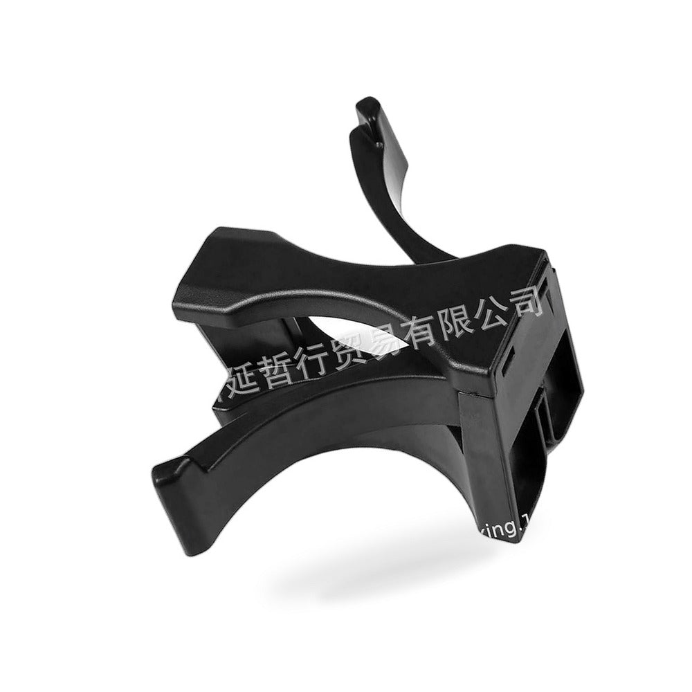 Cup Holder Divider Insert Suitable for Toyota Sequoia 2008-2022 Tacoma 2005-2015 - BD4