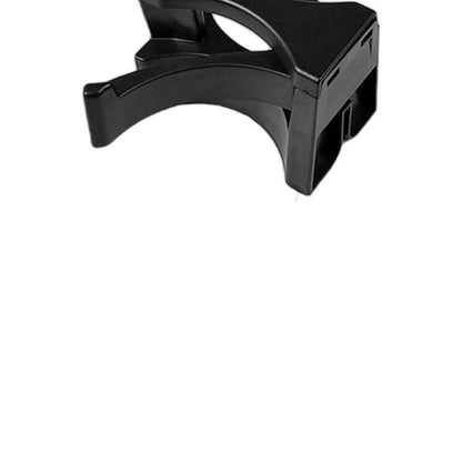 Cup Holder Divider Insert Suitable for Toyota Sequoia 2008-2022 Tacoma 2005-2015 - XQ1